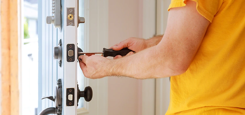 Break-in Prevention Solutions in Atherton, CA