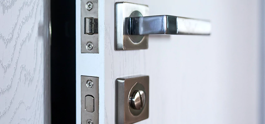 Door Lever Handle Lock Repair in Atherton, CA