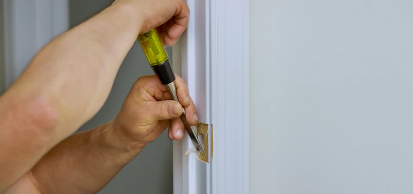 On Demand Locksmith For Key Replacement in Atherton, California