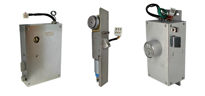 Locksmith For RR Fence Gates Brink Lock in Atherton, CA