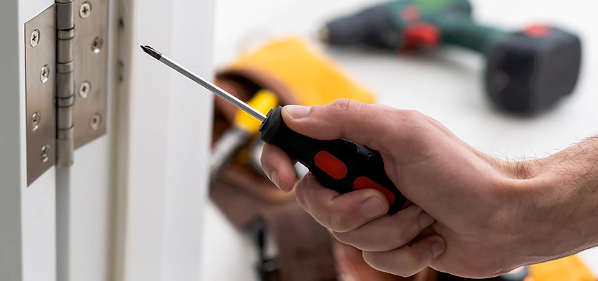 Holiday Emergency Locksmith in Atherton, California