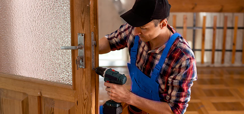Trusted Local Digital Locks Locksmith Repair in Atherton, California