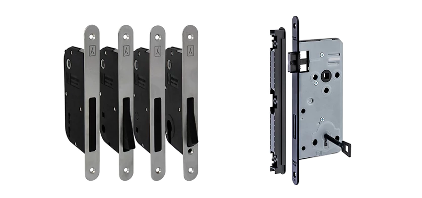 Locksmith For Magnetic Door Locks in Atherton, CA