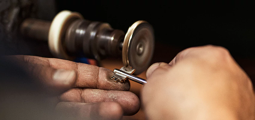 Hotel Lock Master Key System in Atherton, California