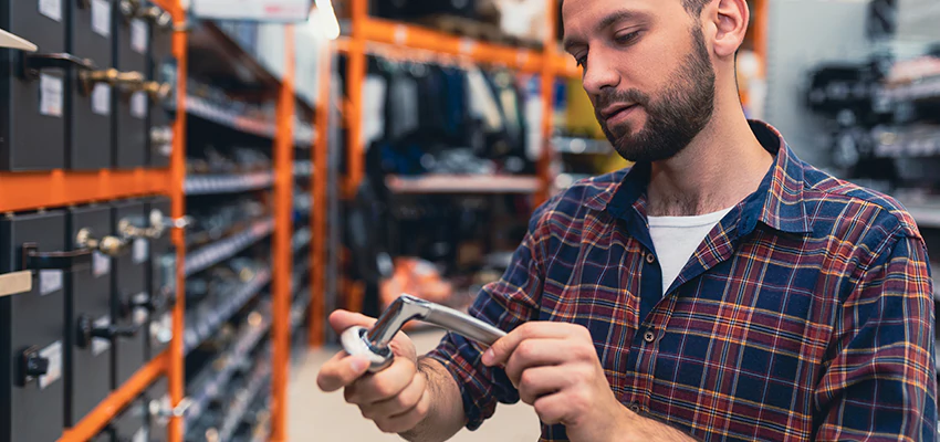 Locksmith For Retail Stores Lockout Services in Atherton, California