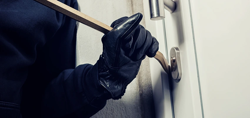 Burglar Damage Door Sensors Repair in Atherton, CA