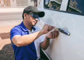Car Locksmith in Atherton, CA
